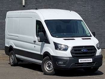 Used Ford Transit 2022 for sale - 74933464: Photo