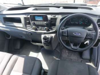 Used Ford Transit 2022 for sale - 74933464: Photo