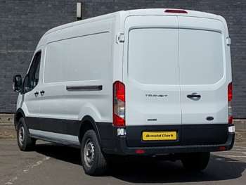 Used Ford Transit 2022 for sale - 74933464: Photo