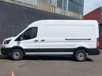 Used Ford Transit 2022 for sale - 74933464: Photo