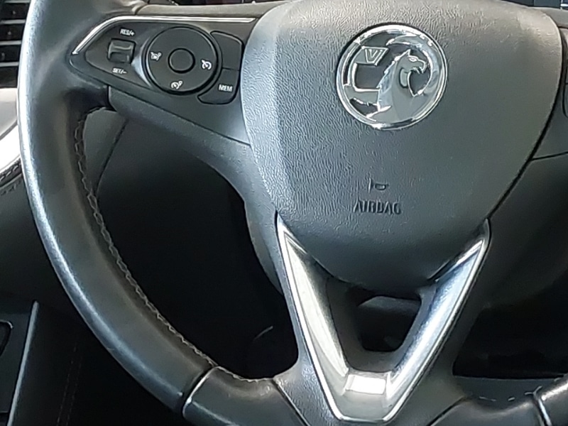 Used Vauxhall Grandland X 2020 for sale - 77596319: Photo 10