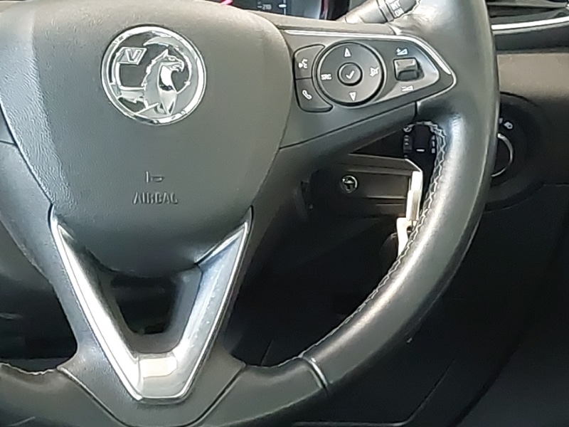 Used Vauxhall Grandland X 2020 for sale - 77596319: Photo 11