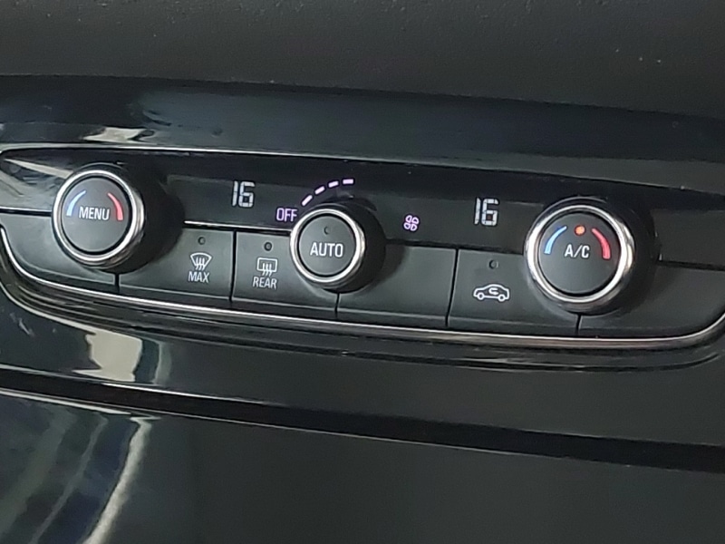 Used Vauxhall Grandland X 2020 for sale - 77596319: Photo 13