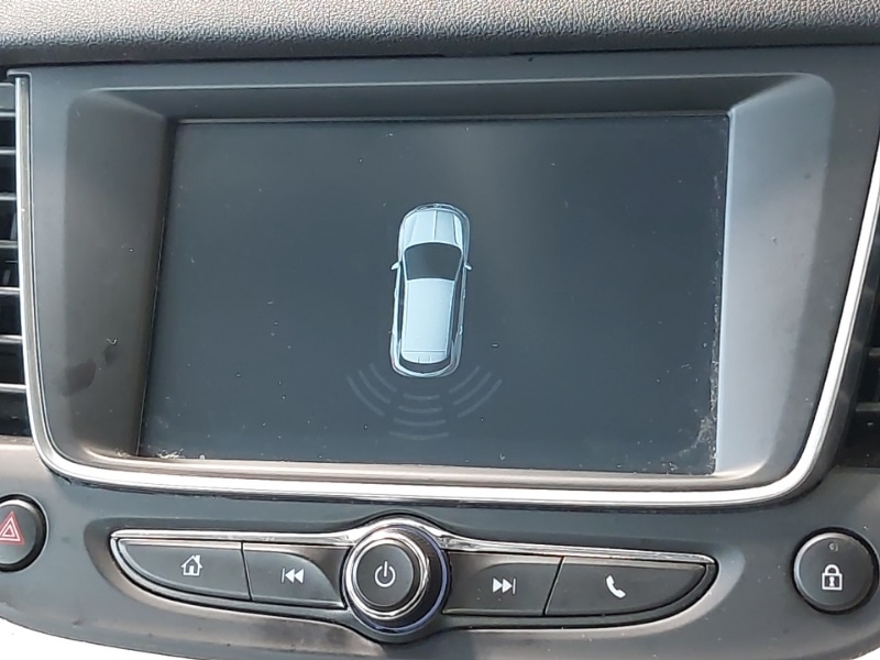 Used Vauxhall Grandland X 2020 for sale - 77596319: Photo 14