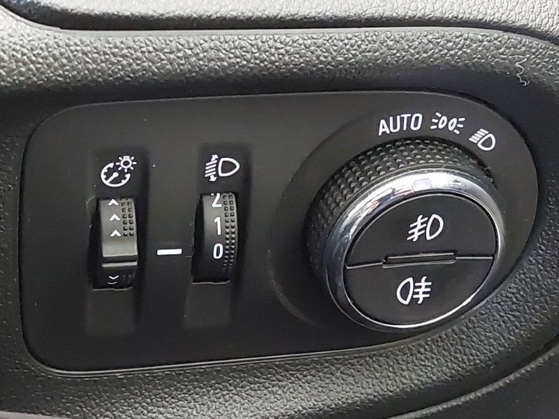 Used Vauxhall Grandland X 2020 for sale - 77596319: Photo 17