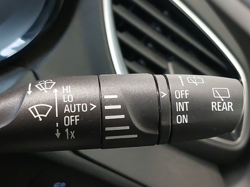 Used Vauxhall Grandland X 2020 for sale - 77596319: Photo 18