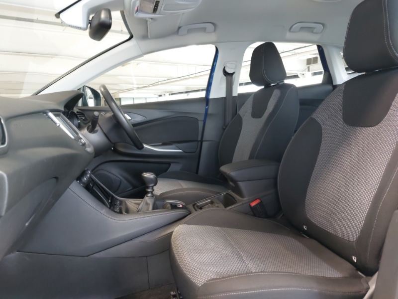 Used Vauxhall Grandland X 2020 for sale - 77596319: Photo 5