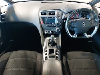 Used DS Automobiles DS 5 2016 for sale - 76451004: Photo