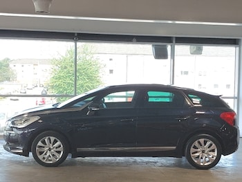 Used DS Automobiles DS 5 2016 for sale - 76451004: Photo