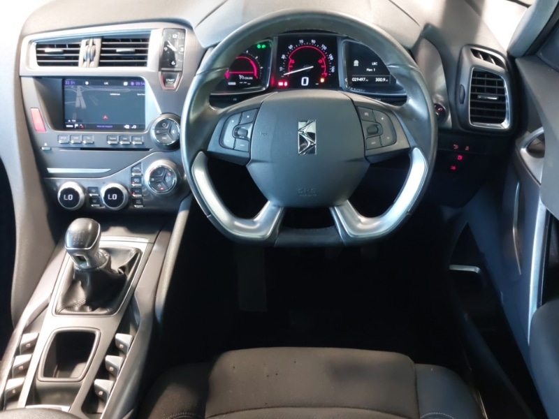 Used DS Automobiles DS 5 2016 for sale - 76451004: Photo 7