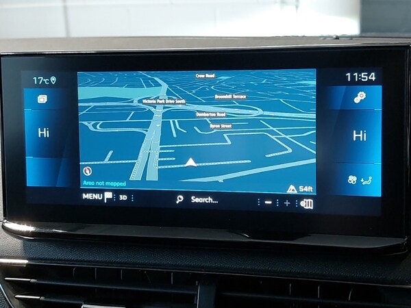 Used Peugeot 3008 2023 for sale - 76244285: Photo 12