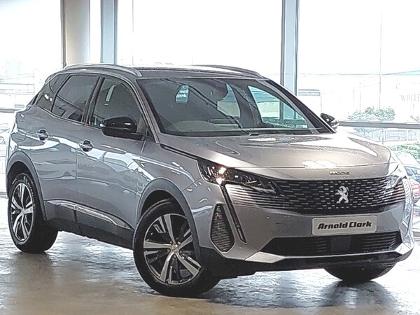 Used Peugeot 3008 2023 for sale - 76244285: Photo 1