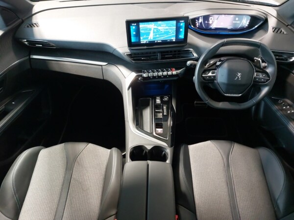 Used Peugeot 3008 2023 for sale - 76244285: Photo 2