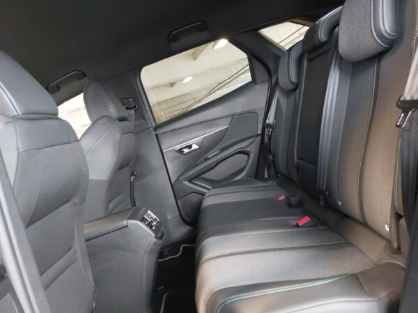 Used Peugeot 3008 2023 for sale - 76244285: Photo 6