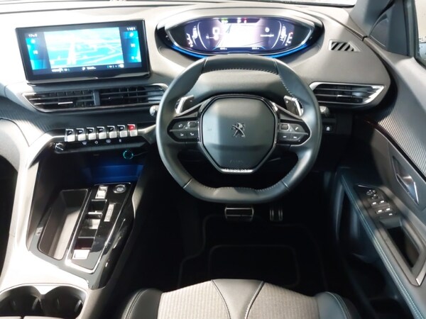 Used Peugeot 3008 2023 for sale - 76244285: Photo 7