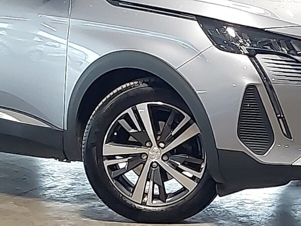 Used Peugeot 3008 2023 for sale - 76244285: Photo 9