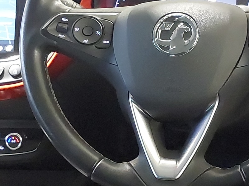 Used Vauxhall Crossland 2022 for sale - 77189838: Photo 10