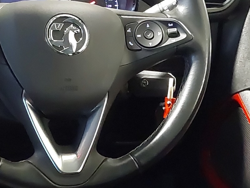 Used Vauxhall Crossland 2022 for sale - 77189838: Photo 11