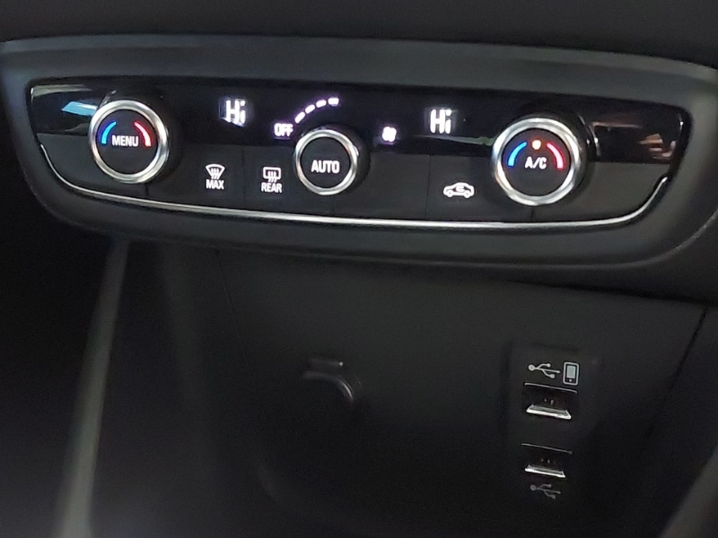 Used Vauxhall Crossland 2022 for sale - 77189838: Photo 13