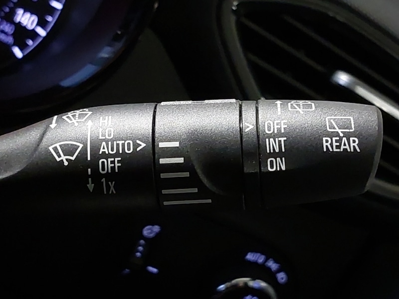 Used Vauxhall Crossland 2022 for sale - 77189838: Photo 18