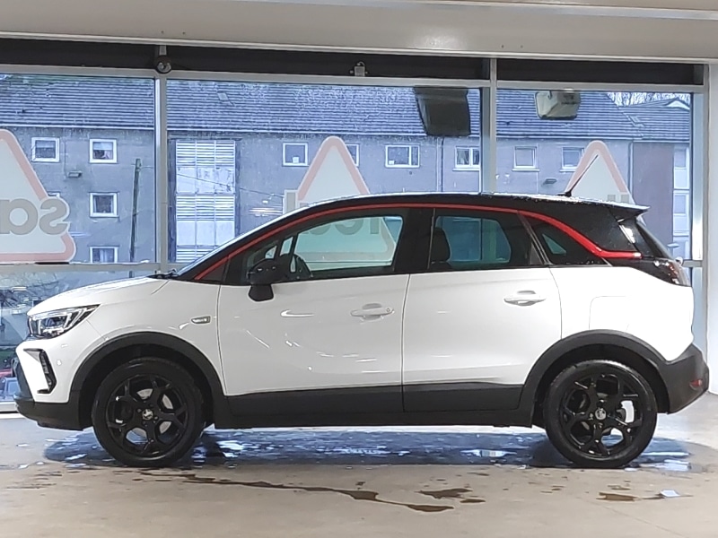 Used Vauxhall Crossland 2022 for sale - 77189838: Photo 4