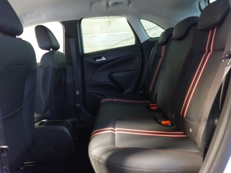 Used Vauxhall Crossland 2022 for sale - 77189838: Photo 6