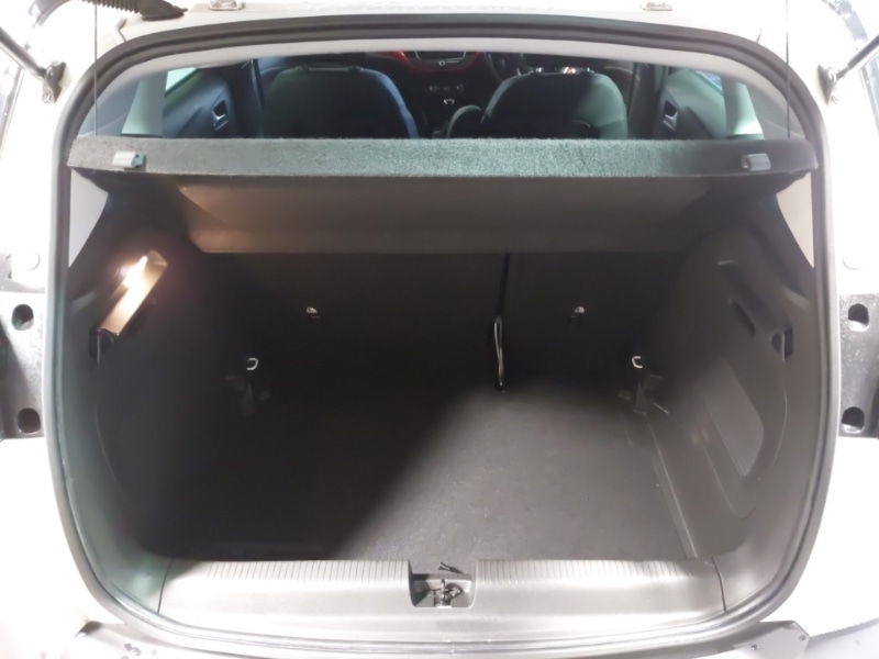 Used Vauxhall Crossland 2022 for sale - 77189838: Photo 8