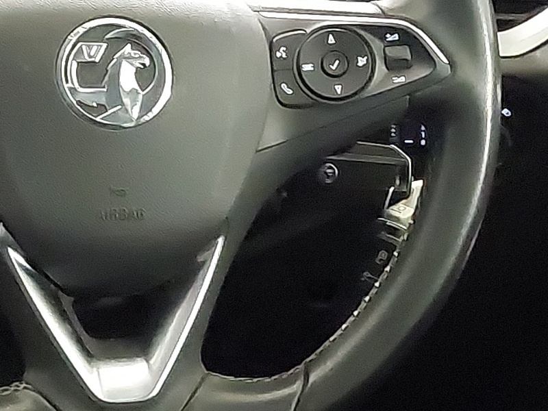 Used Vauxhall Grandland 2023 for sale - 77656768: Photo 11