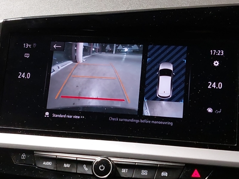 Used Vauxhall Grandland 2023 for sale - 77656768: Photo 14