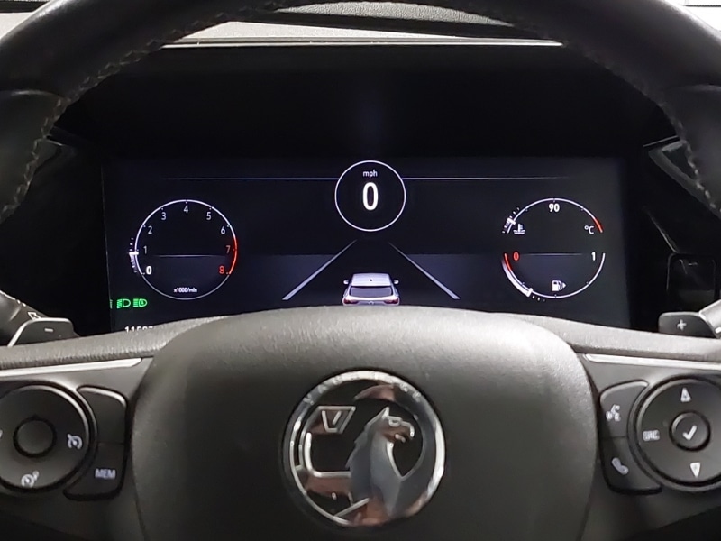 Used Vauxhall Grandland 2023 for sale - 77656768: Photo 19