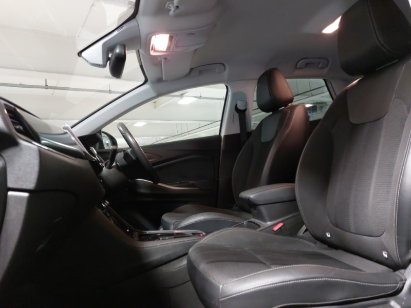 Used Vauxhall Grandland 2023 for sale - 77656768: Photo 5