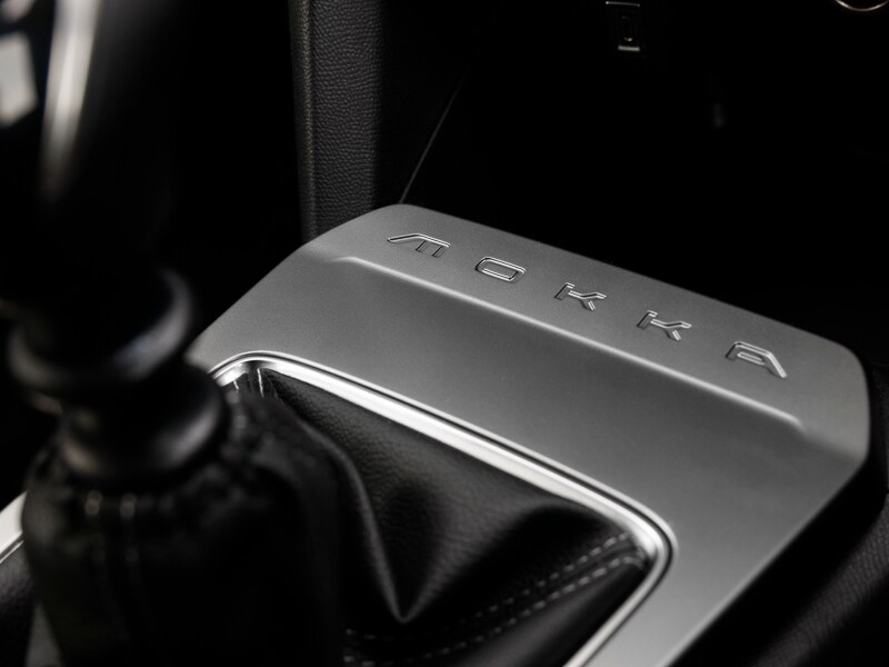 Used Vauxhall Mokka 2025 for sale - 76053771: Photo 16