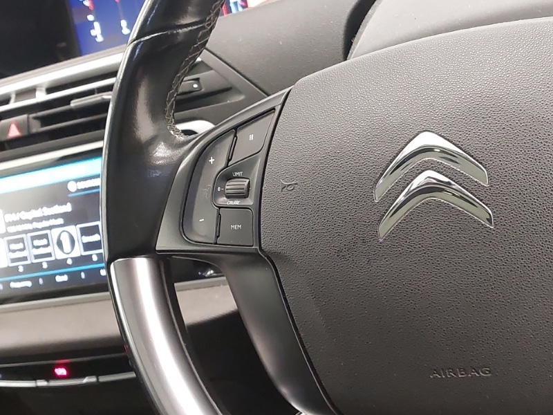 Used Citroen C4 Grand Picasso 2019 for sale - 77160258: Photo 11