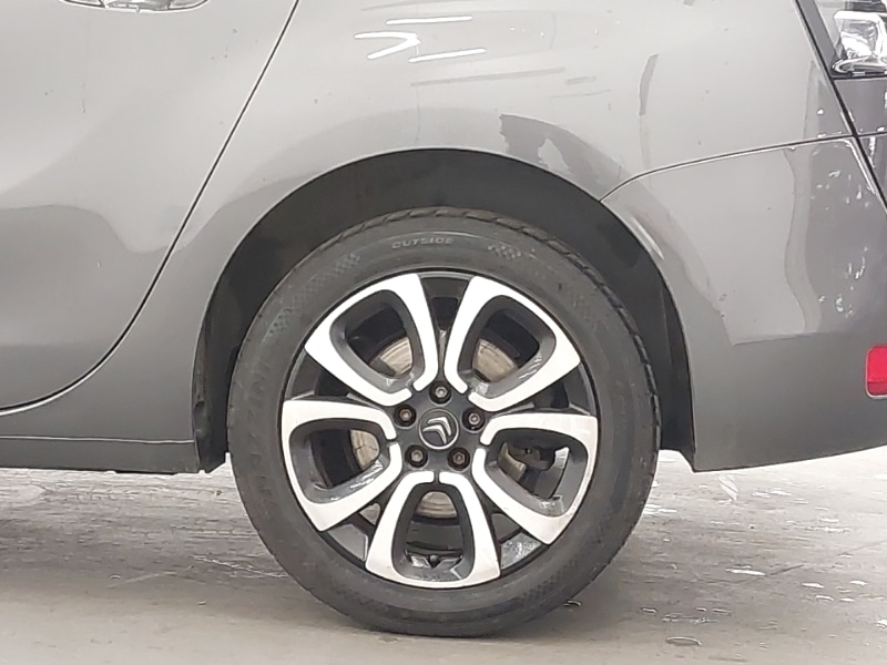 Used Citroen C4 Grand Picasso 2019 for sale - 77160258: Photo 12