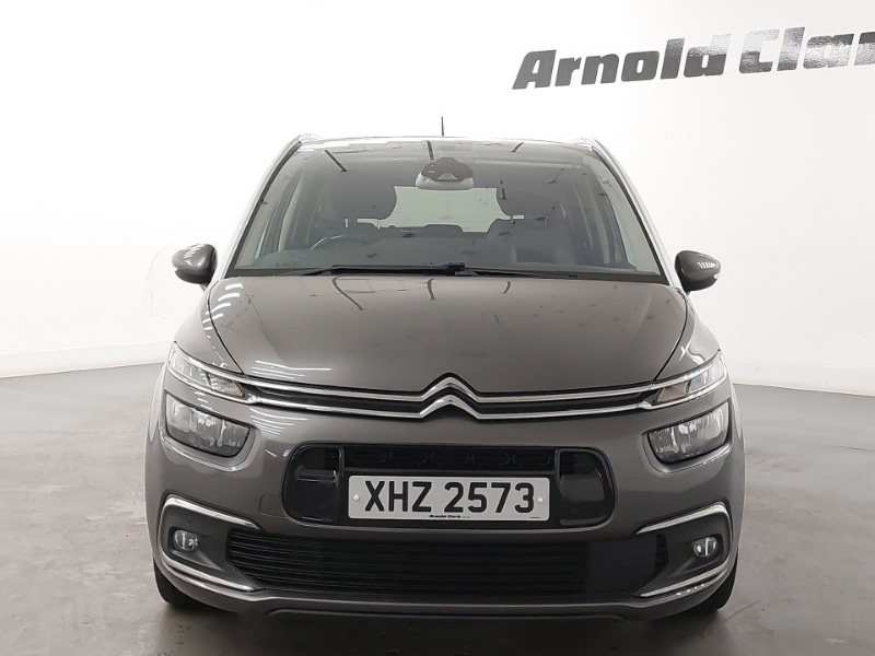 Used Citroen C4 Grand Picasso 2019 for sale - 77160258: Photo 13