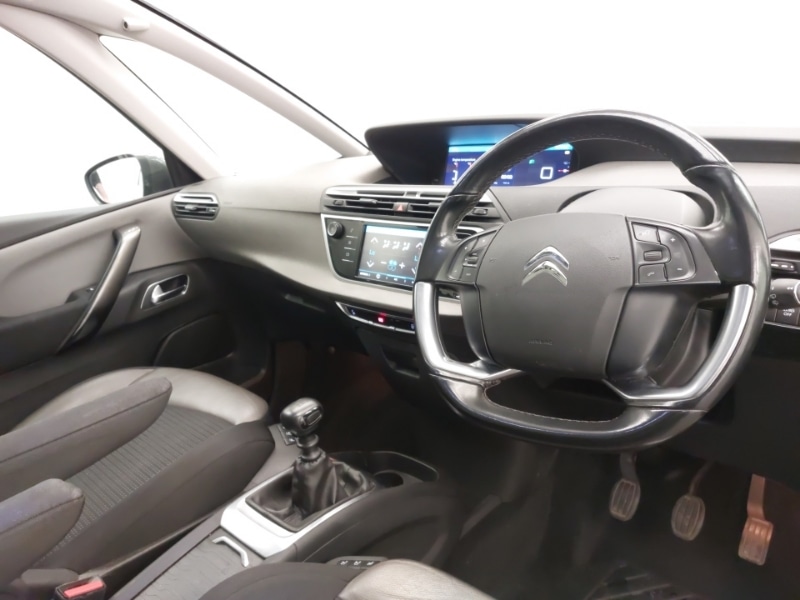 Used Citroen C4 Grand Picasso 2019 for sale - 77160258: Photo 18