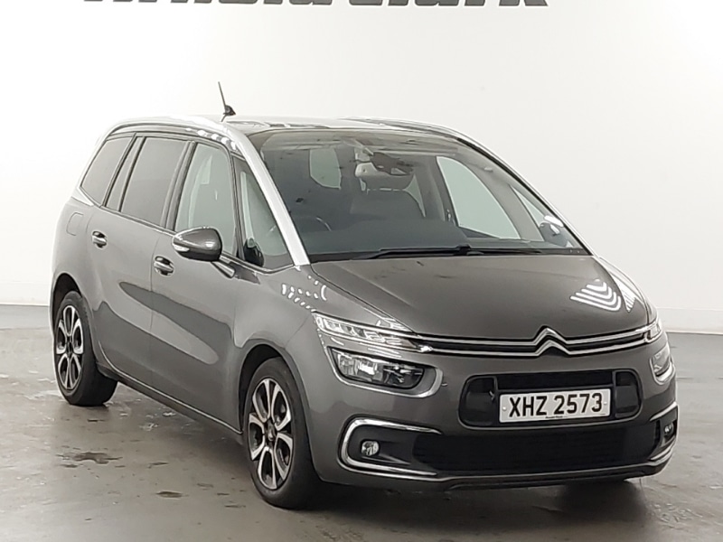Used Citroen C4 Grand Picasso 2019 for sale - 77160258: Photo 19
