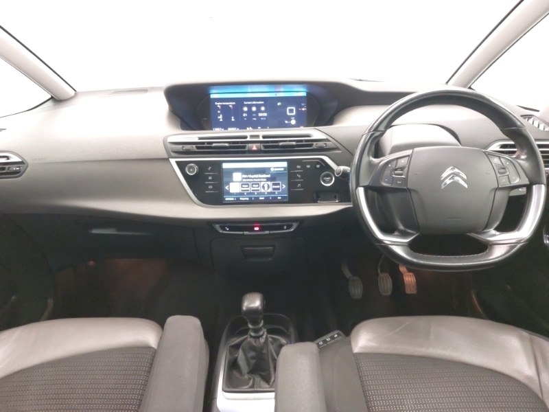 Used Citroen C4 Grand Picasso 2019 for sale - 77160258: Photo 2