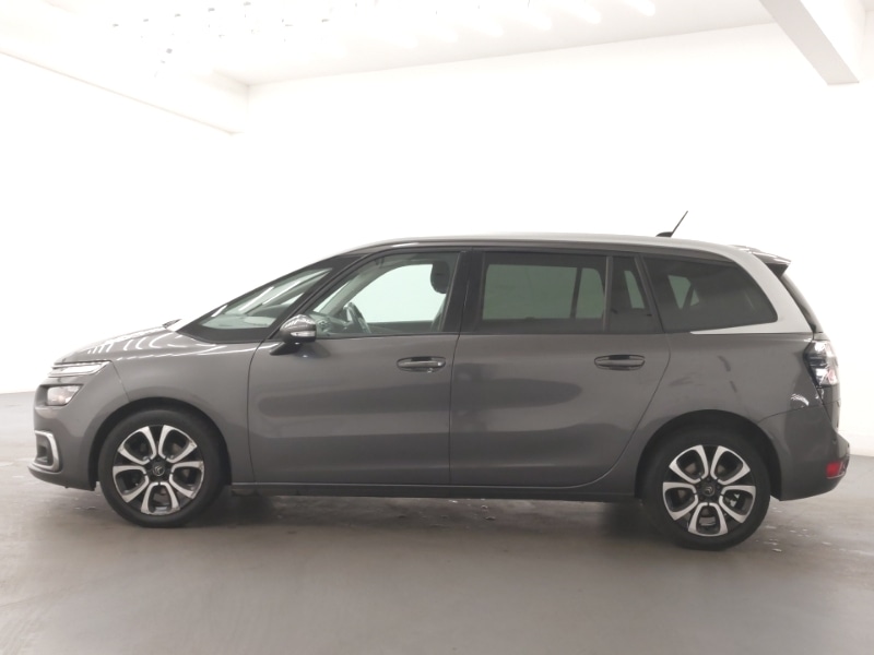 Used Citroen C4 Grand Picasso 2019 for sale - 77160258: Photo 4