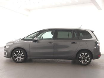 Used Citroen C4 Grand Picasso 2019 for sale - 77160258: Photo