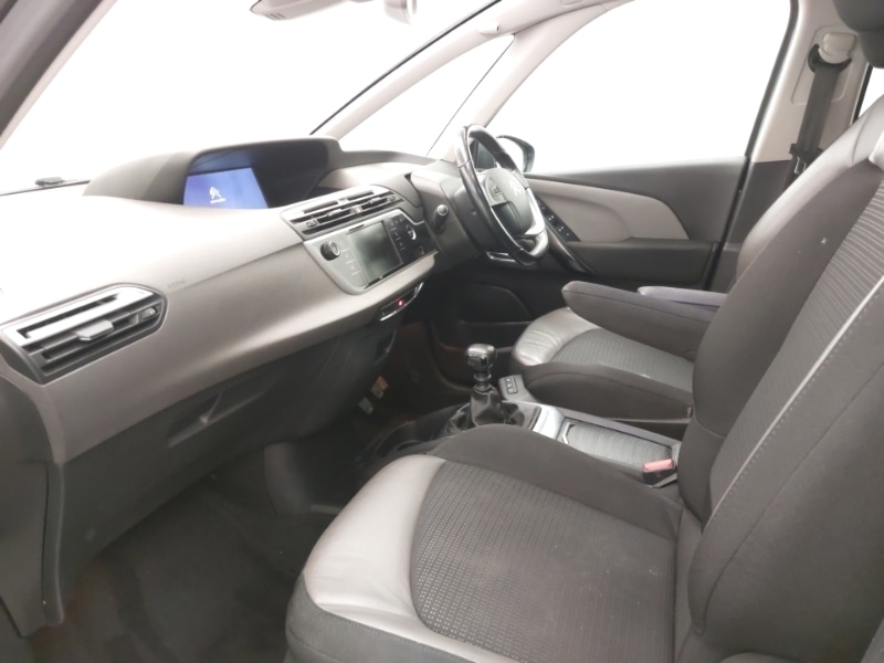 Used Citroen C4 Grand Picasso 2019 for sale - 77160258: Photo 5