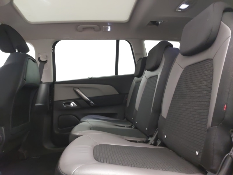 Used Citroen C4 Grand Picasso 2019 for sale - 77160258: Photo 6