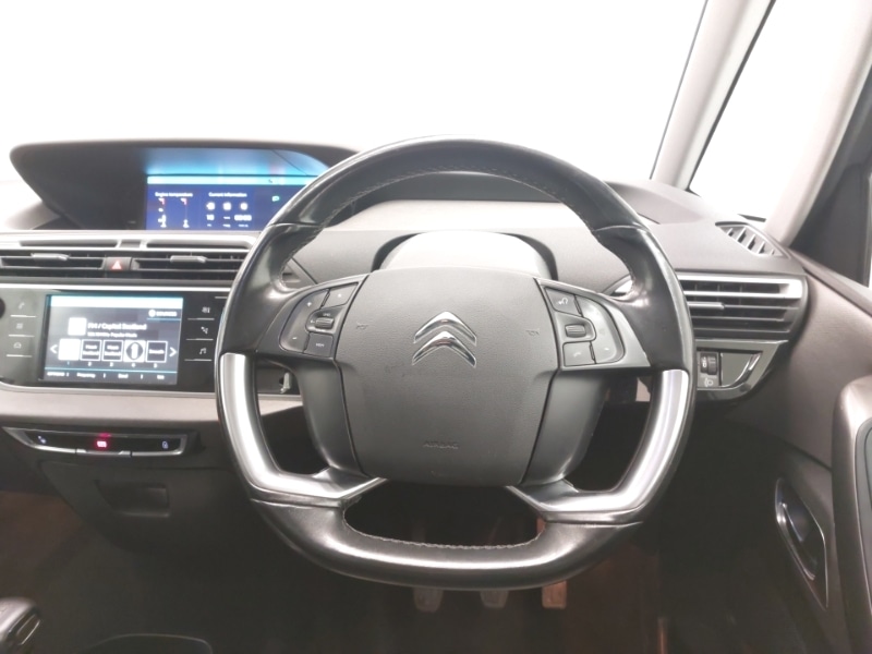 Used Citroen C4 Grand Picasso 2019 for sale - 77160258: Photo 7