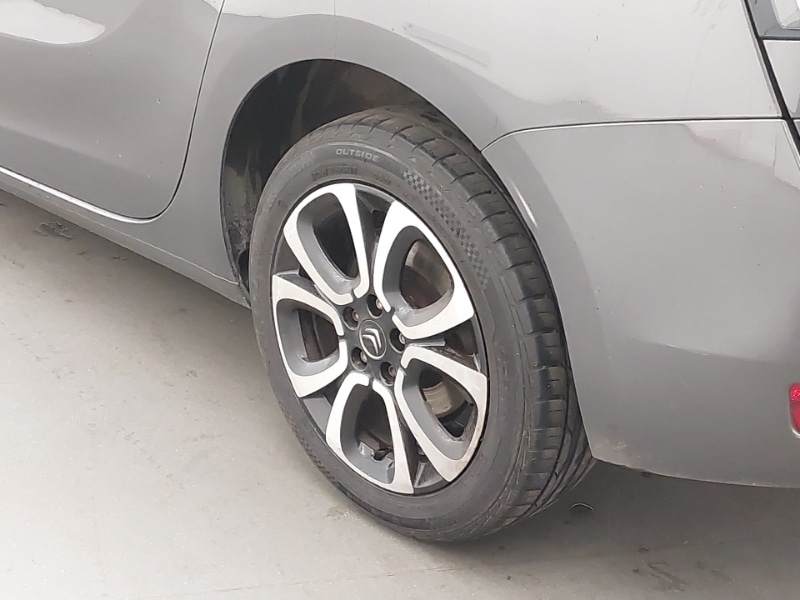 Used Citroen C4 Grand Picasso 2019 for sale - 77160258: Photo 9