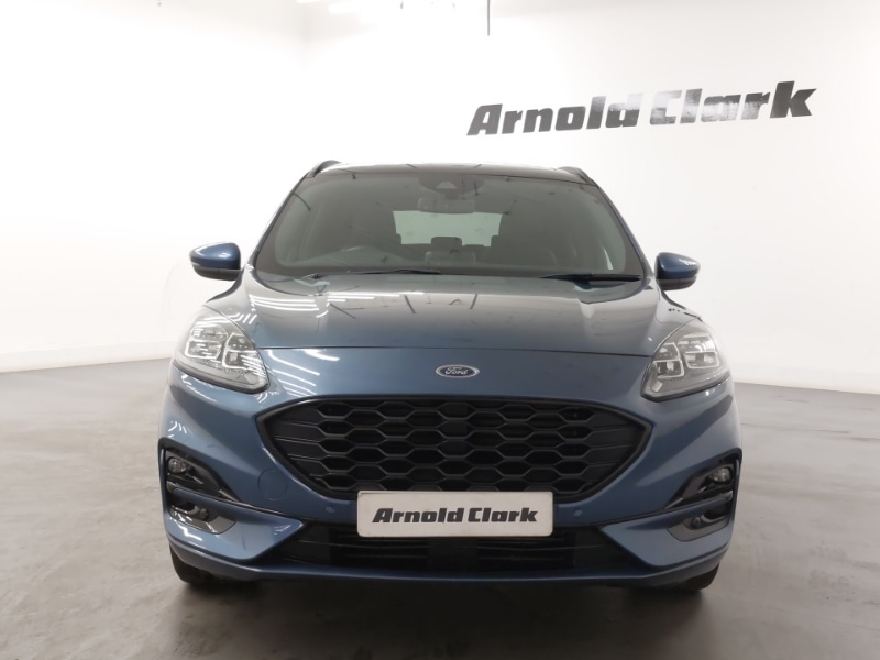 Used Ford Kuga 2021 for sale - 76450916: Photo 13