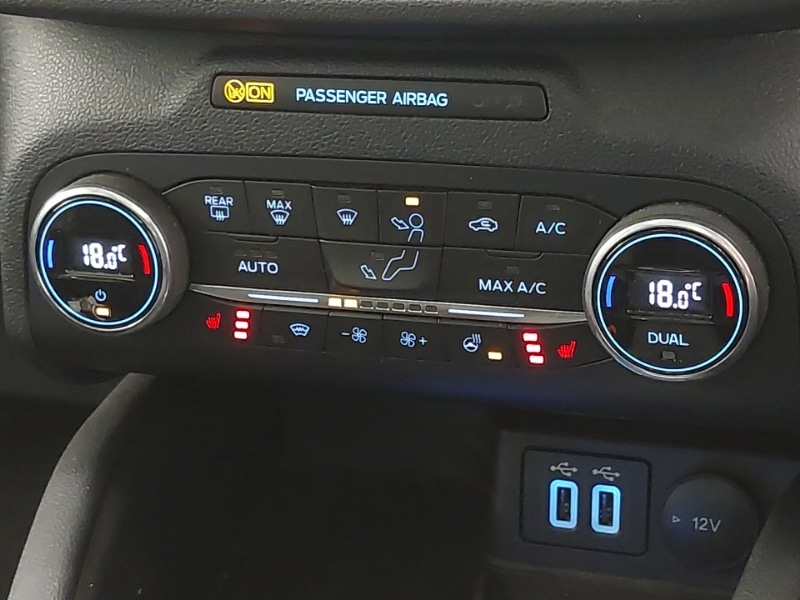 Used Ford Kuga 2021 for sale - 76450916: Photo 16