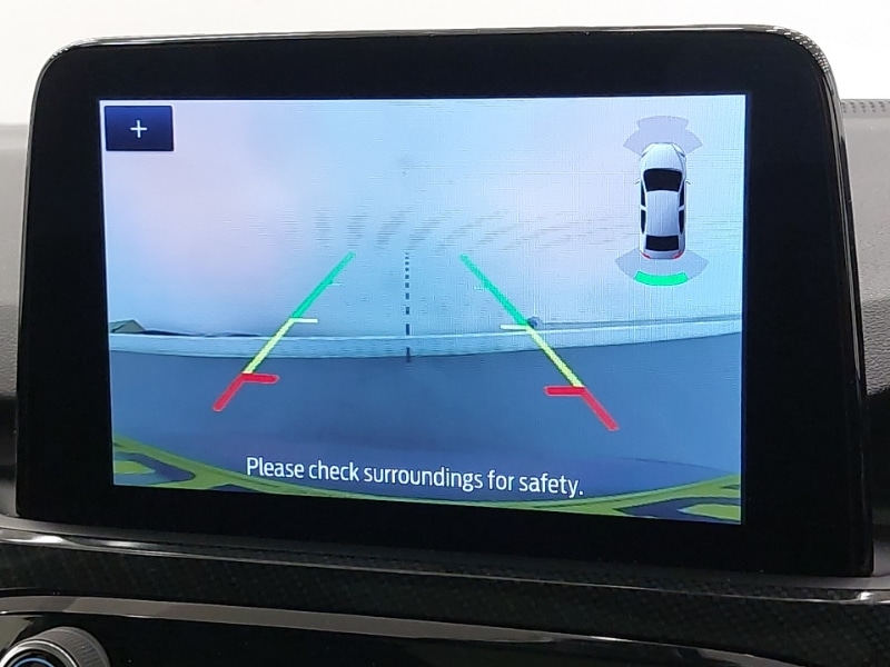 Used Ford Kuga 2021 for sale - 76450916: Photo 18