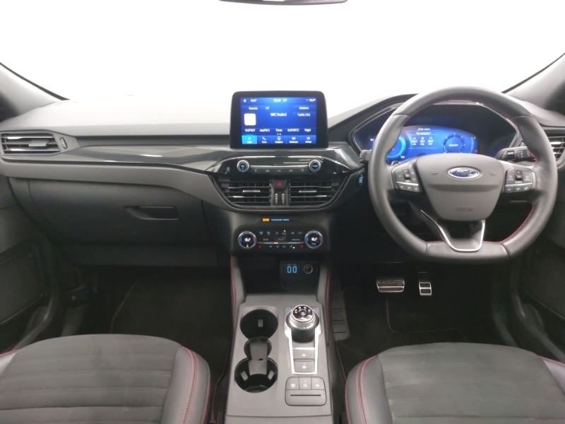 Used Ford Kuga 2021 for sale - 76450916: Photo 2