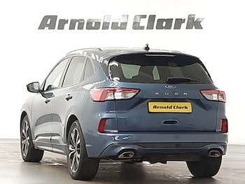 Used Ford Kuga 2021 for sale - 76450916: Photo