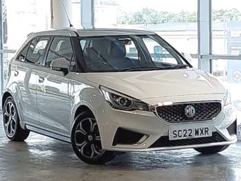 2022 - 1.5 VTi-TECH Exclusive 5dr [Navigation]